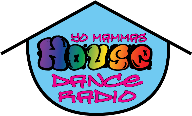 Yo Mammas House - Es Ist Ganz Über Musik - Musik Ist Liebe, Musik Grußkarte Clipart (788x480), Png Download
