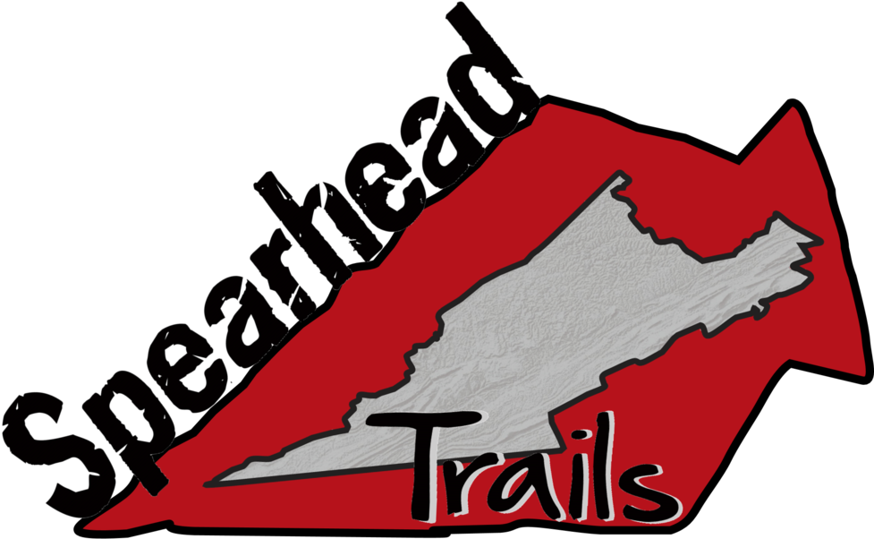 This Is An Interactive Map Showing 5 Off-road Trail Clipart (1000x626), Png Download