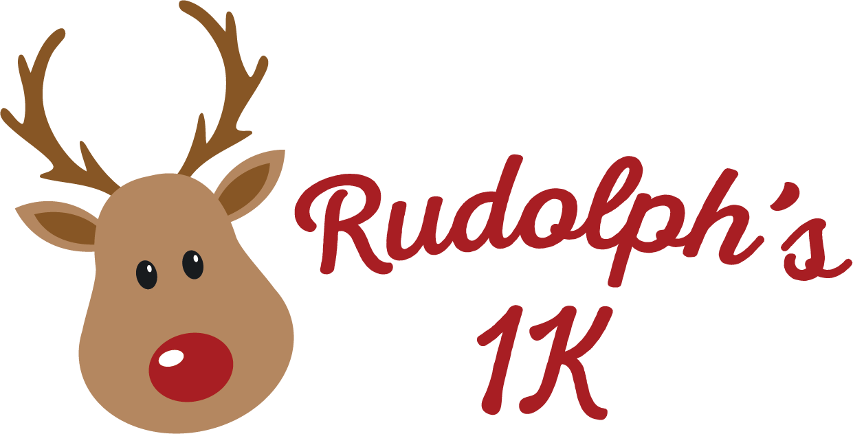 Rudolph1k - Rudolph Clipart (1241x632), Png Download