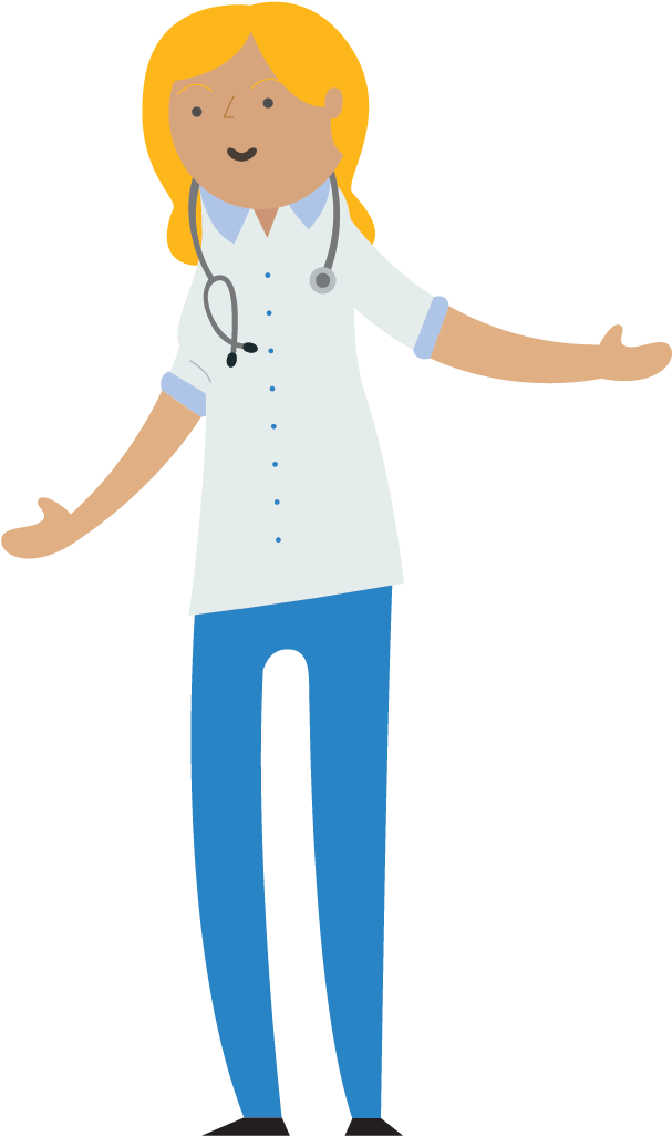 Clipart Transparent Library Disease Clipart Childhood - Birmingham Women's Nhs Foundation Trust - Png Download (800x1132), Png Download