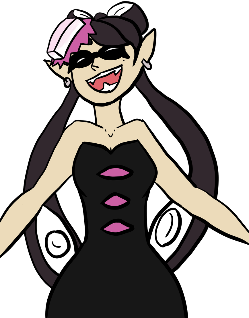 ❄️frozen Trash Can❄ On Twitter - Cartoon Clipart (867x1200), Png Download