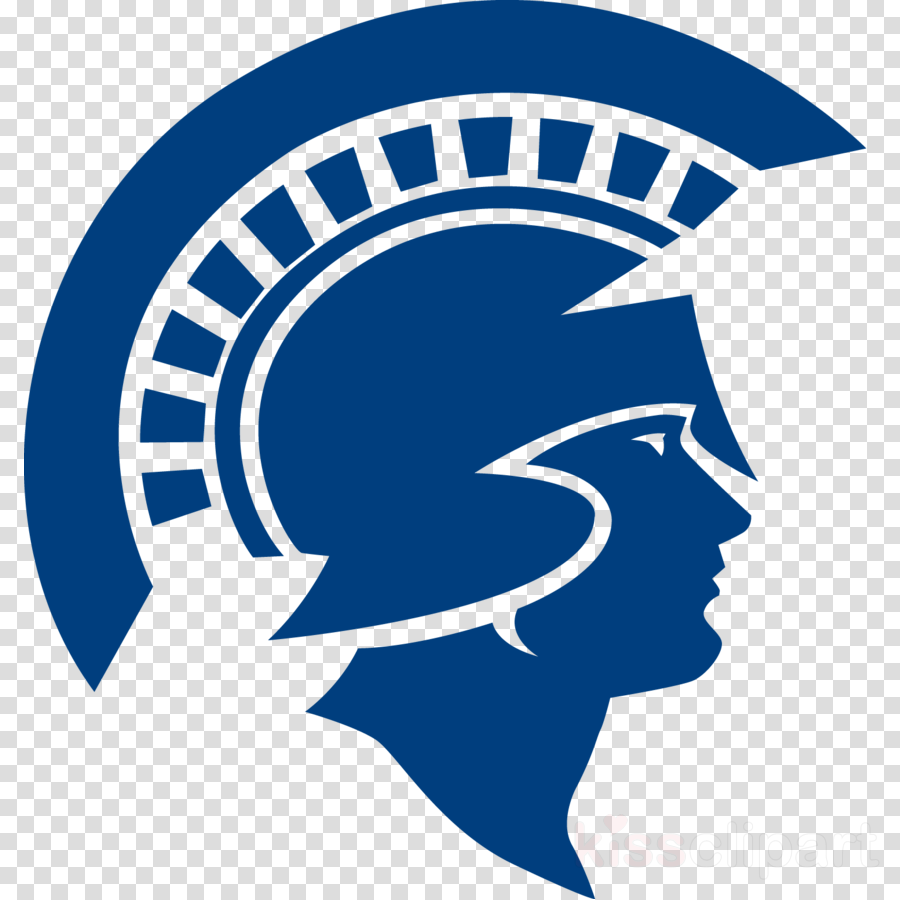 Brookfield East Spartans Logo Clipart Brookfield East - Brookfield East High School Logo - Png Download (900x900), Png Download