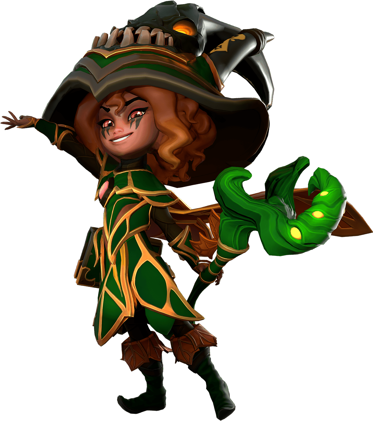 Thistle Sprite - Cartoon Clipart (1258x1600), Png Download