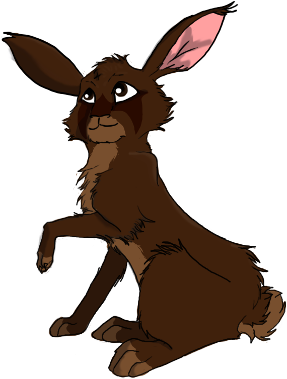 Thistle - Wikia Clipart (598x825), Png Download