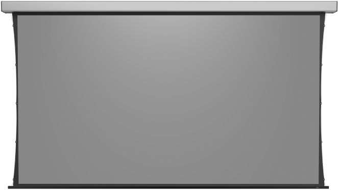 Vector Screening Projector - Inch Clipart (740x740), Png Download