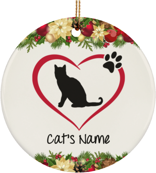 Christmas Extraordinary Christmas Santa Image Inspirations - Festliches Girlanden-feiertags-tischset Tisch Sets Clipart (593x593), Png Download