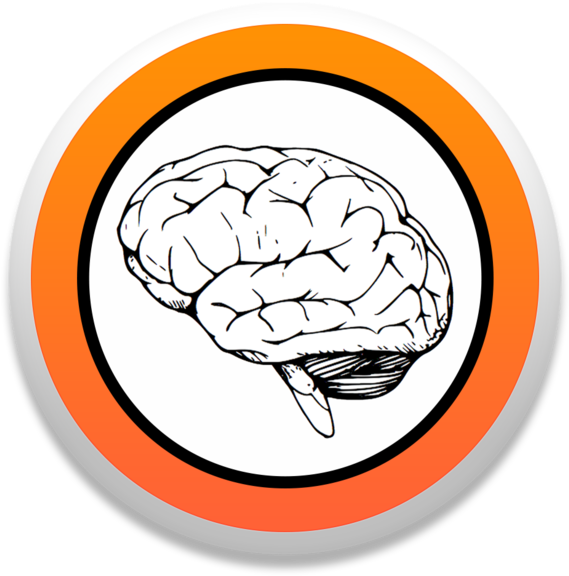 Spike Recorder Mac App Store'da - Backyard Brains Clipart (630x630), Png Download