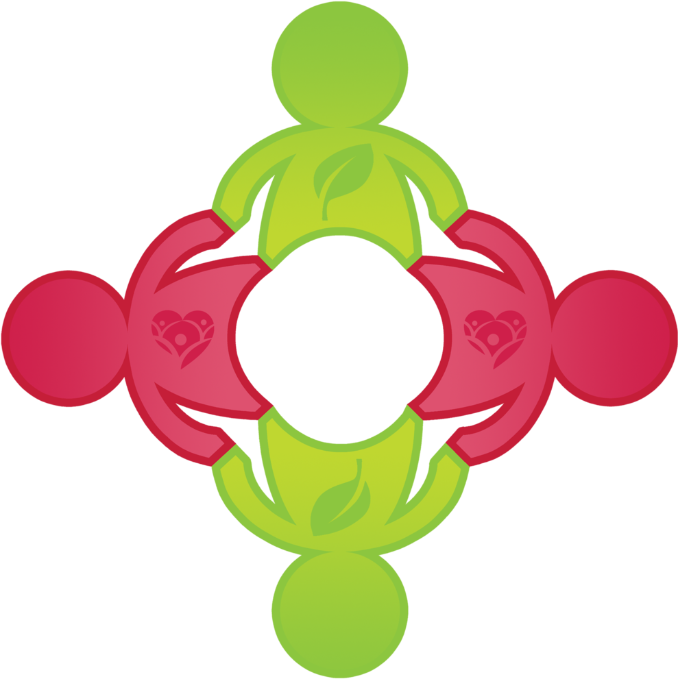 Discipleship Communities-smaller Size - Open Platform Clipart (1000x1010), Png Download