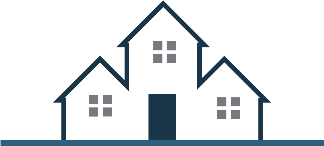 Real Estate Investment Clipart Mouse - Logo - Png Download (1294x590), Png Download