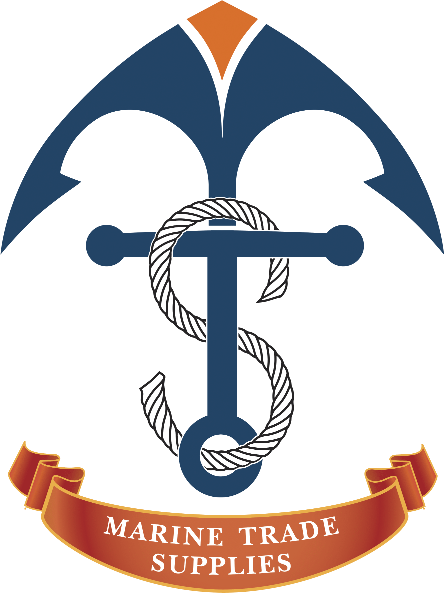 Trade Supplies Chandlery - Marine Super Store Clipart (2005x2732), Png Download