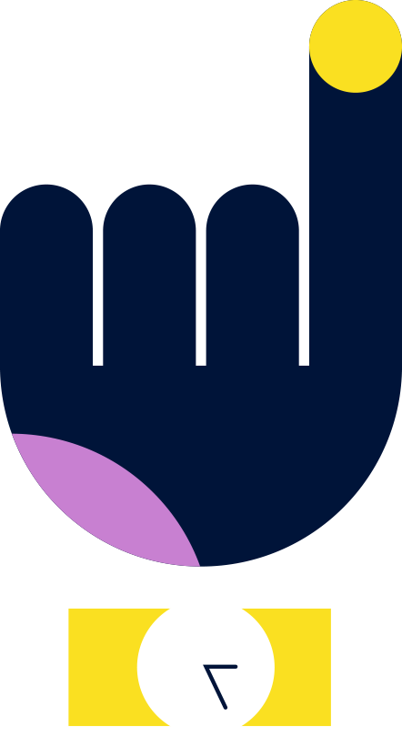 How We Invest Clipart (442x809), Png Download