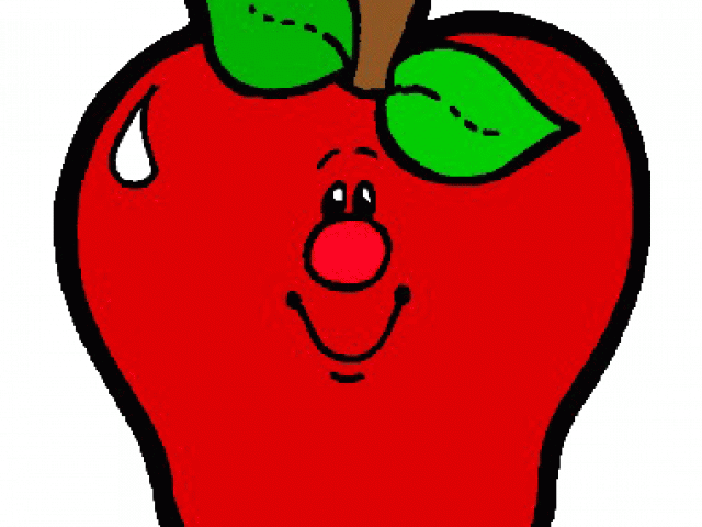 Macbook Clipart Animated - Drawing - Png Download (640x480), Png Download