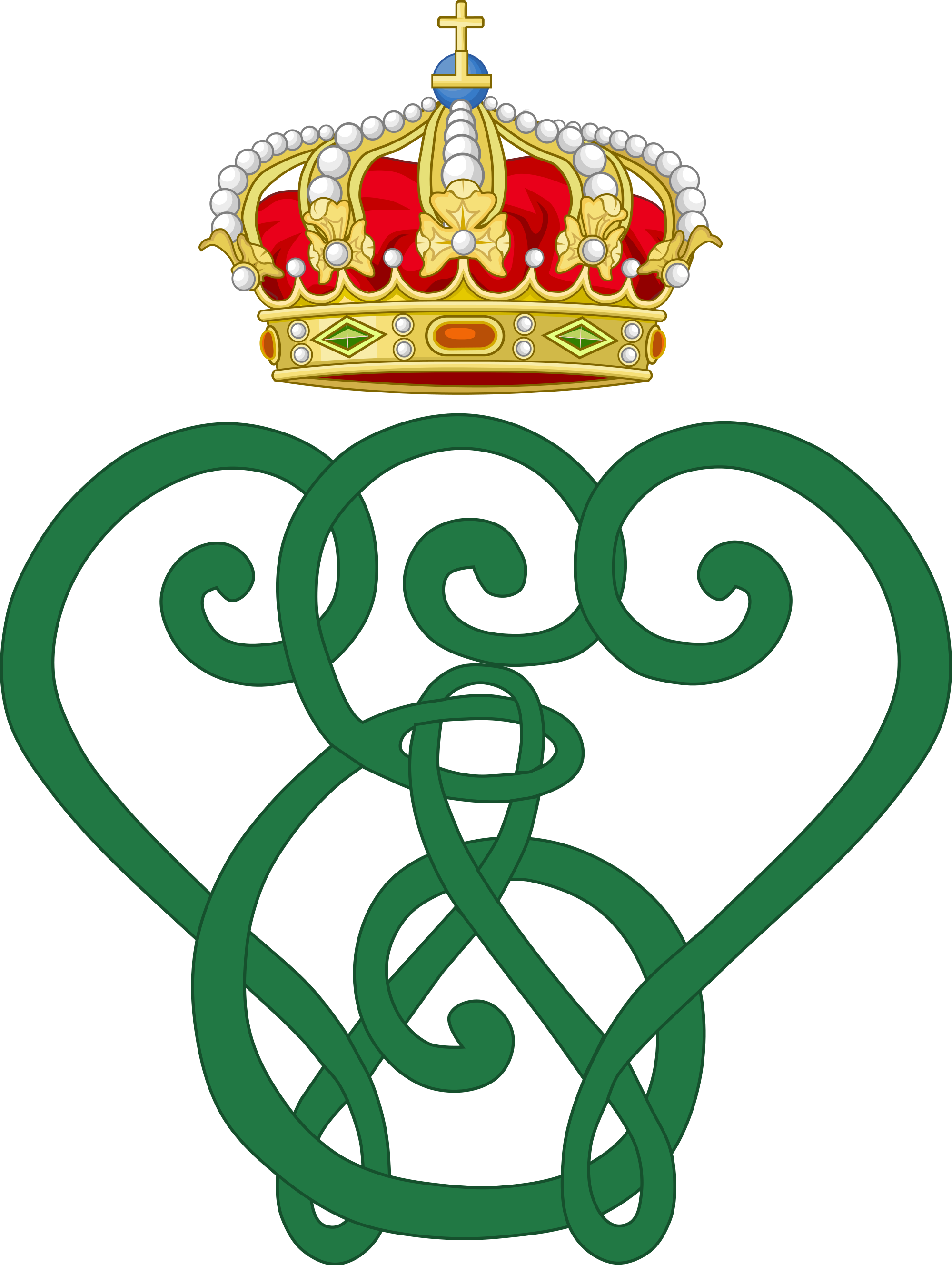 King Barack I Shower Curtain Clipart (2000x2656), Png Download