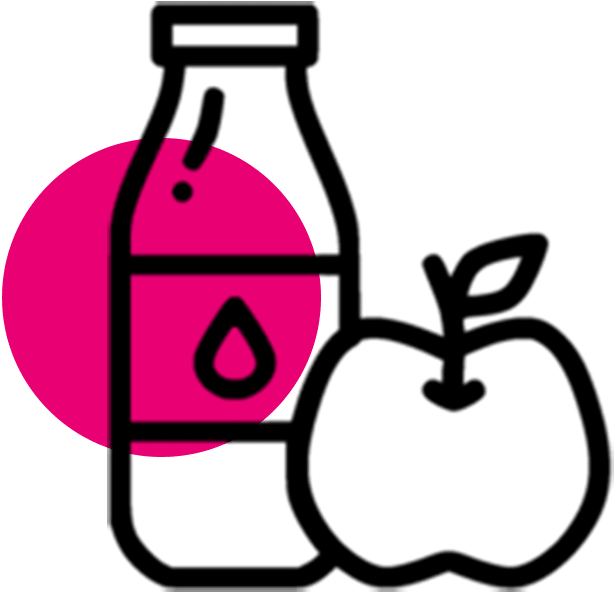 Never 'diet' Again - Food Clipart (700x700), Png Download