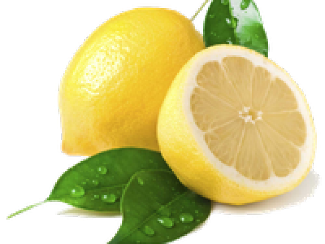 Lemon Clipart Nimbu - Lemon Png Transparent Png (640x480), Png Download