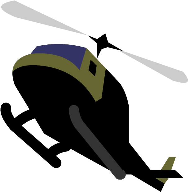 Helicopter Clipart Vietnam War - Vietnam War Png Transparent Png (880x880), Png Download