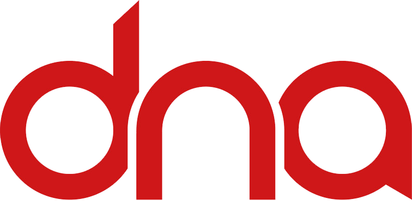 Dna Jakarta Clipart (804x393), Png Download