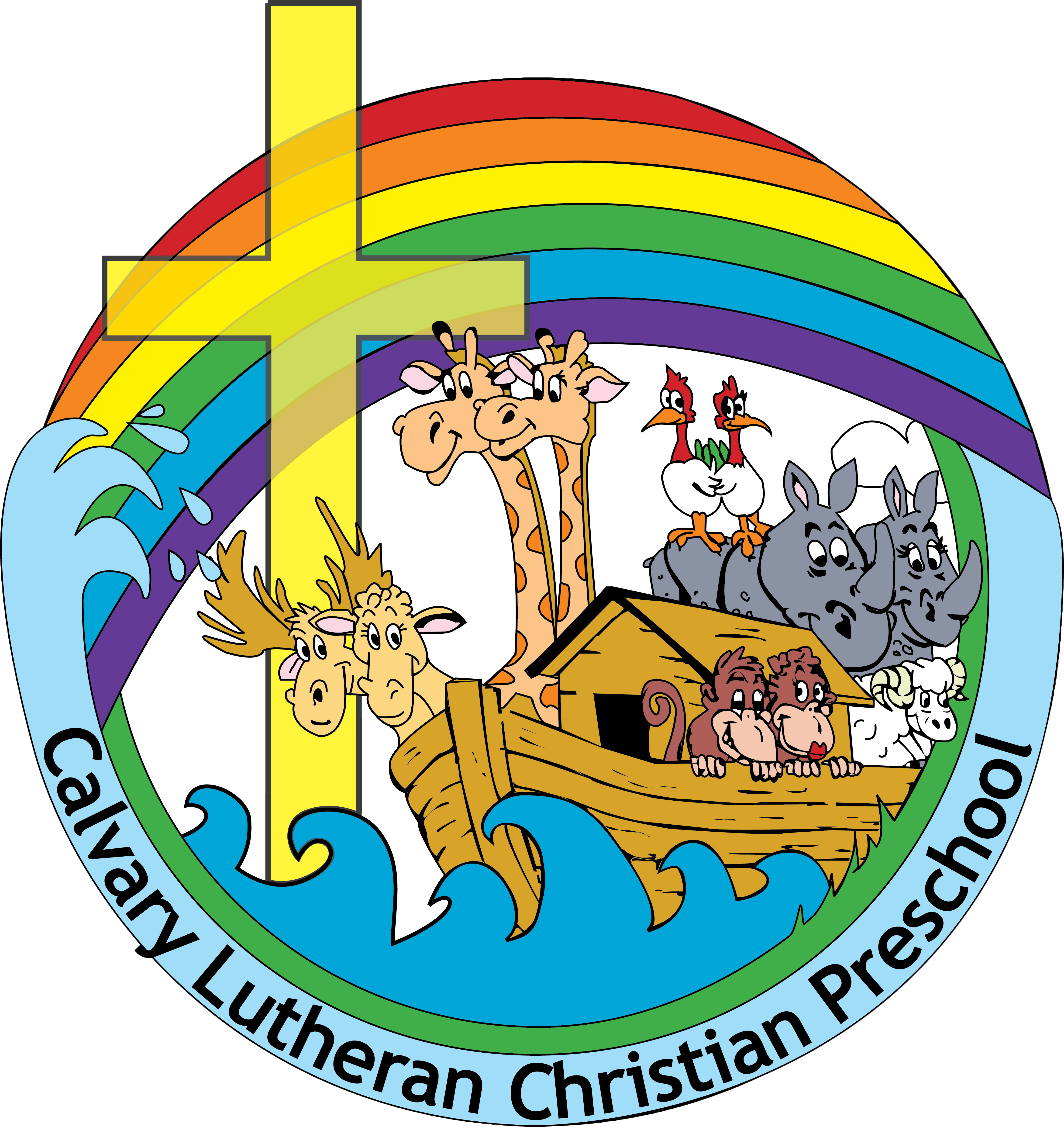 Calvary Is Seeking A Preschool Teacher For The Upcoming - Teacher Clipart (4565x4834), Png Download
