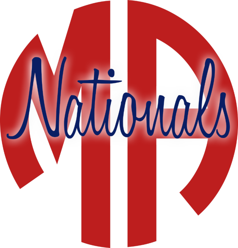 Join Us For Our Annual Nationals Competition March - Graphic Design Clipart (800x834), Png Download