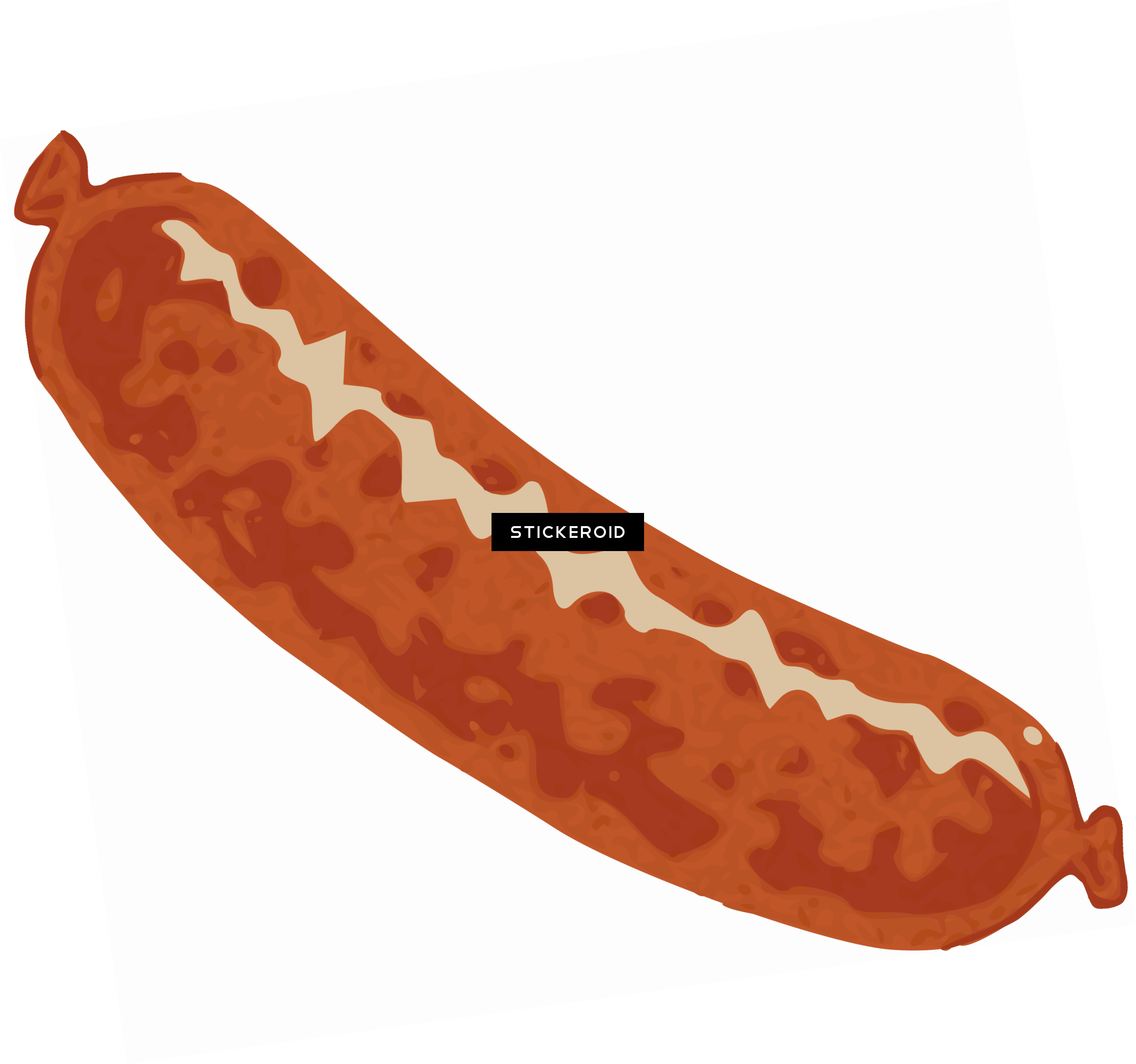 Sausage Transparent Background Sausage Clipart Png Download Full Size Clipart (1639653