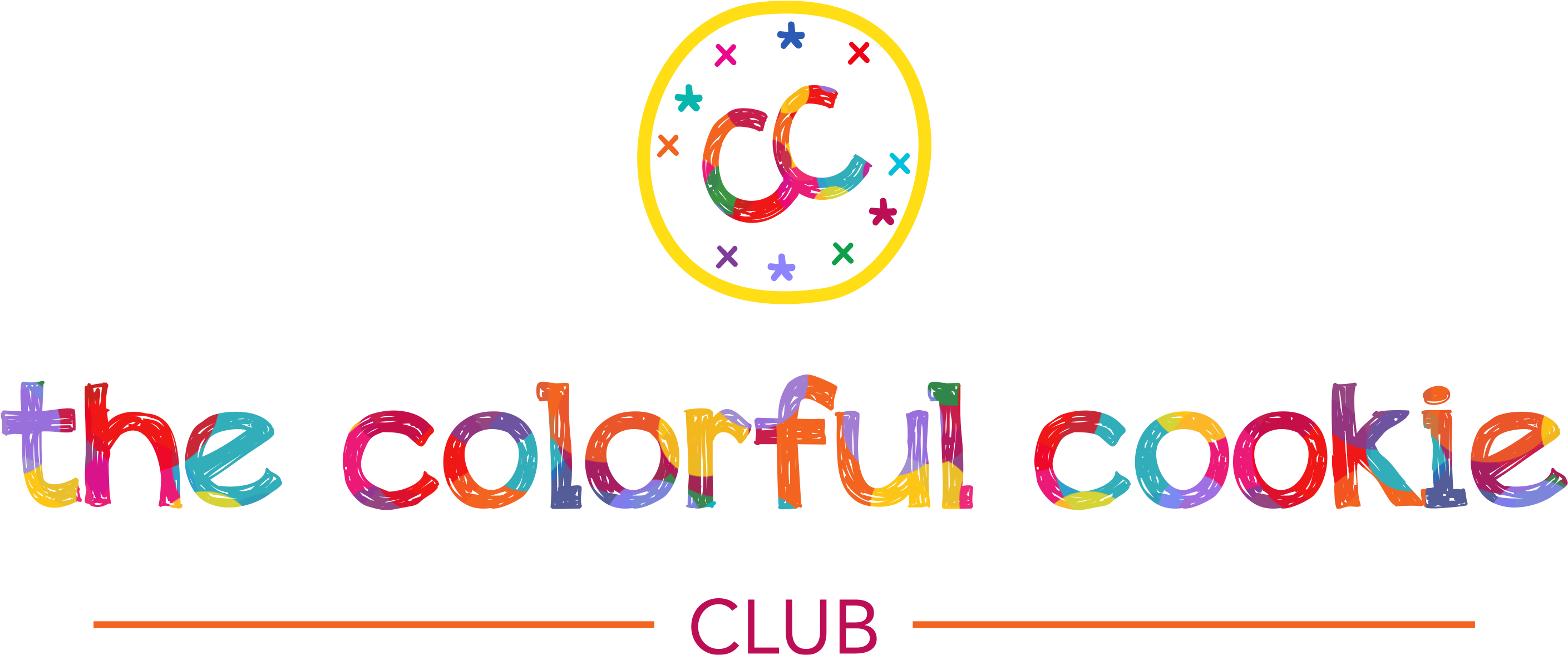 Get The Skills, Advice, And Inspiration You Need To - Trademark Clipart (2891x1243), Png Download