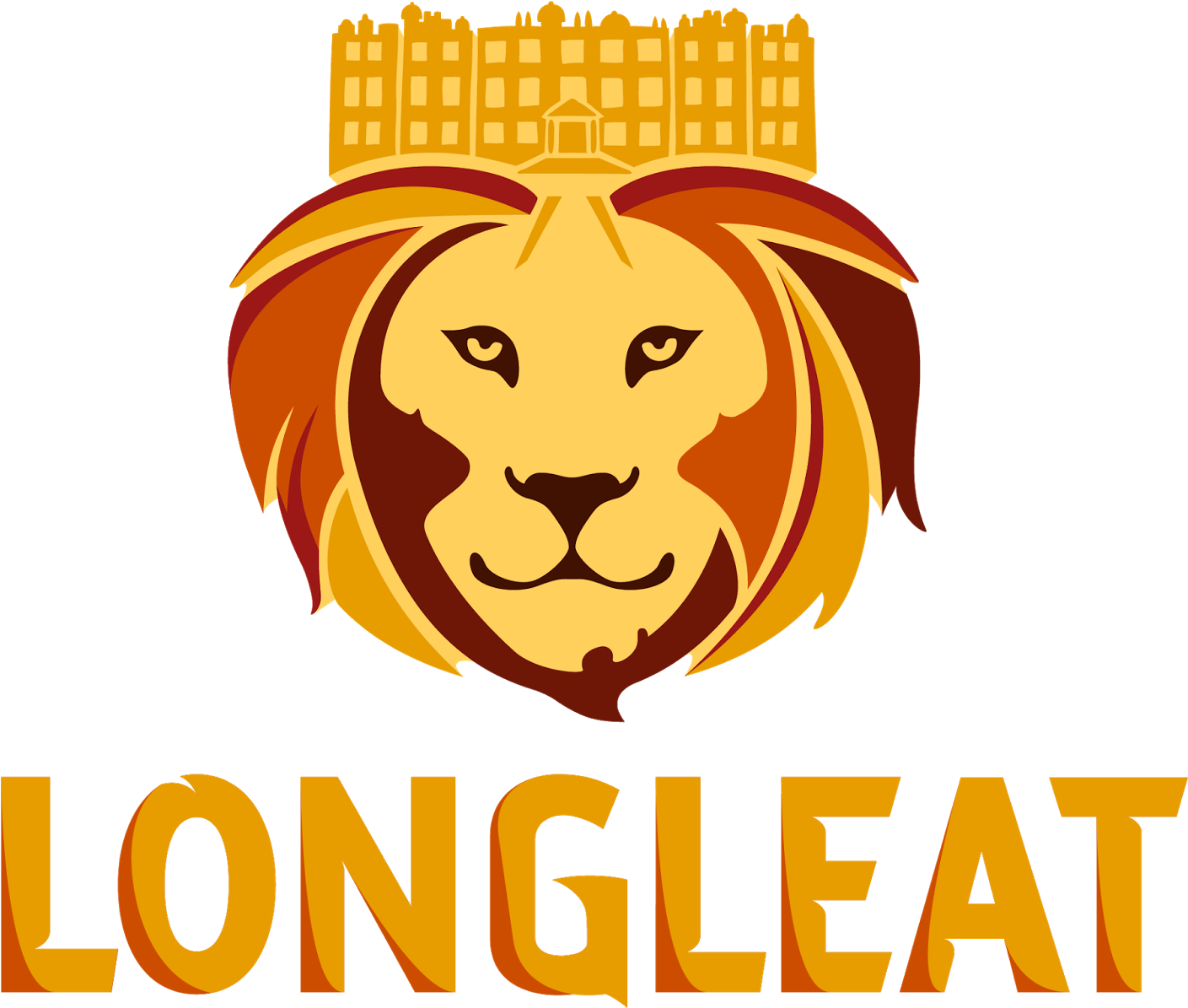 Longleat - Lead Keeper - Cheddar Gorge And Longleat Clipart (1600x1316), Png Download