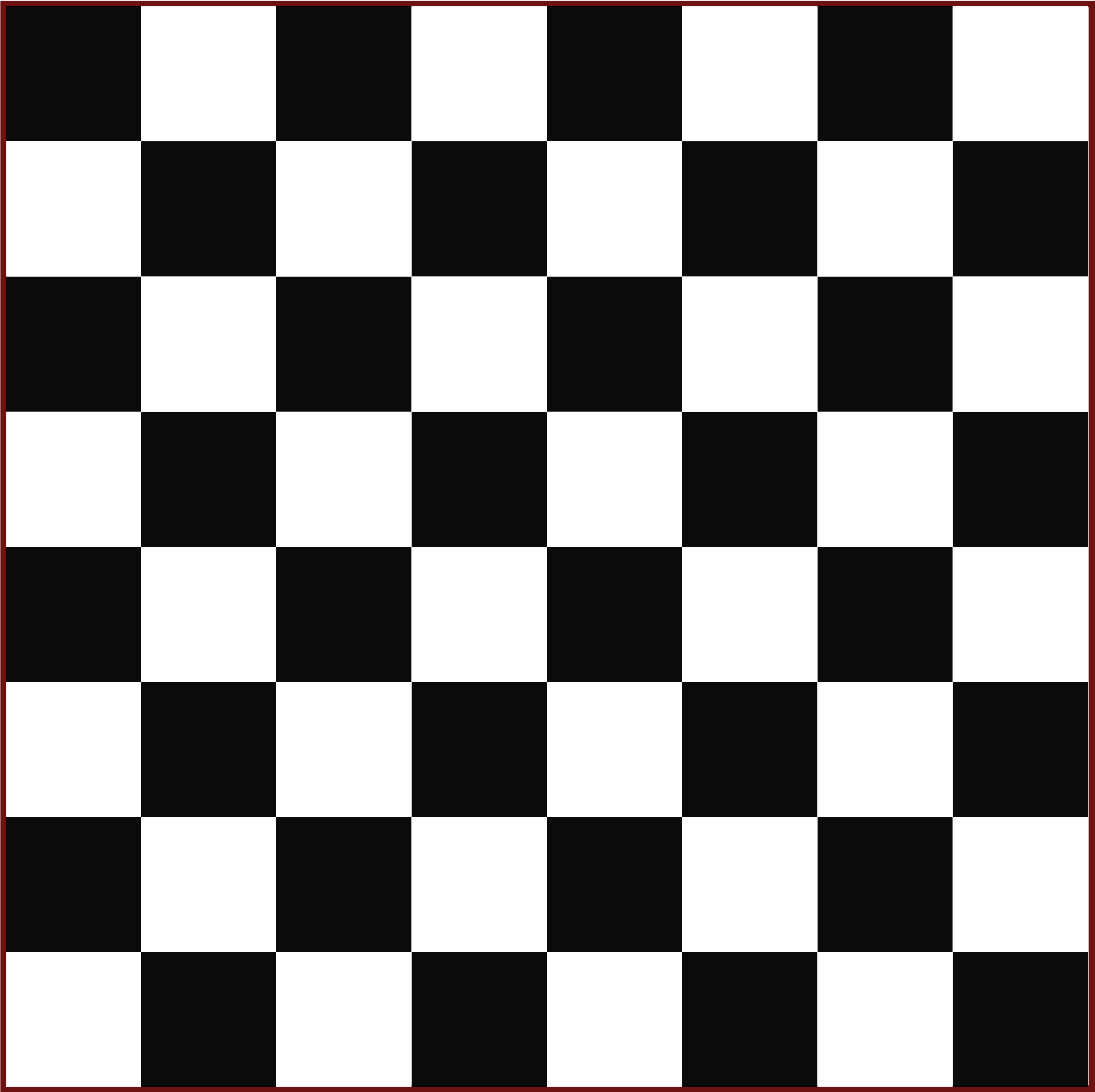 Transparent Stock Chess Vector Pattern - Knight Chess Move Clipart (2400x2400), Png Download