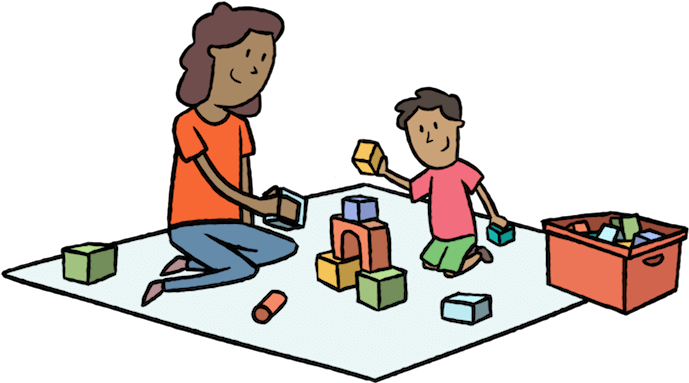 Transferable Skills From Volunteering - Home-start Central Bedfordshire Clipart (800x506), Png Download