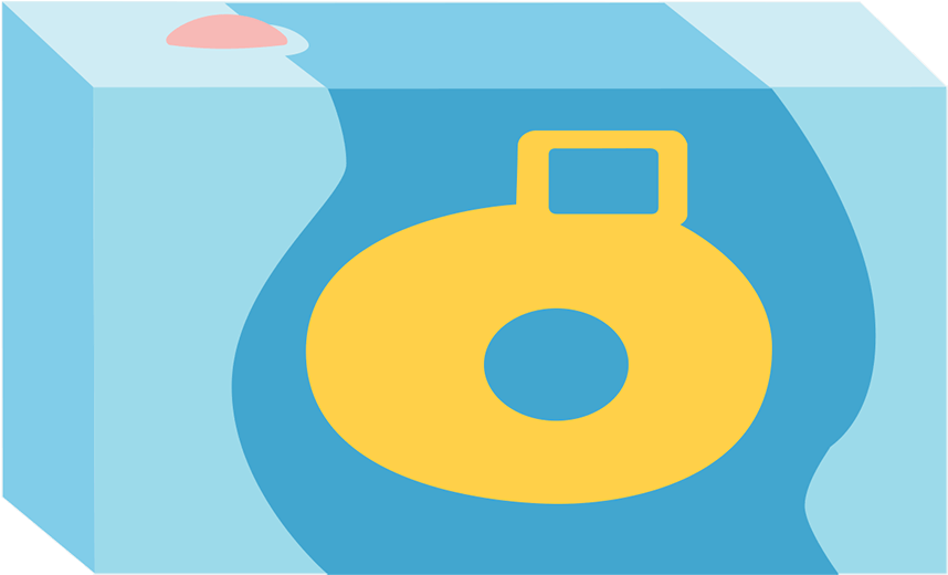 Photojojo Disposable Camera - Essay Clipart (900x573), Png Download