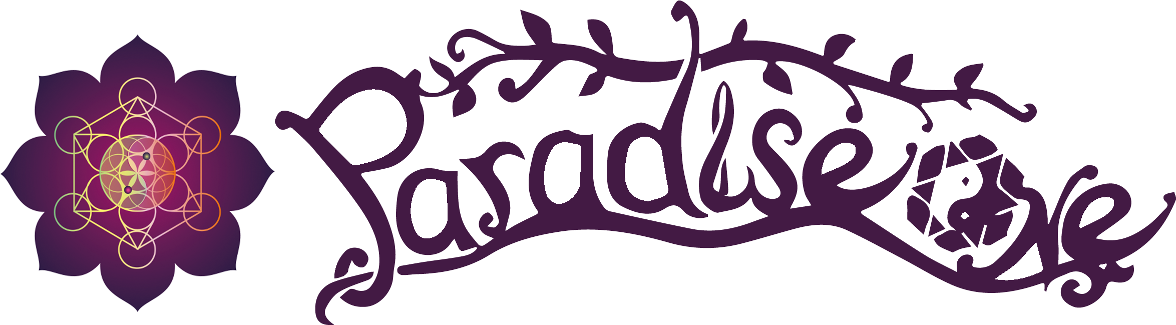 Retreat Centre, Venue Hire & Permaculture Course In - Byron Bay Clipart (2356x648), Png Download