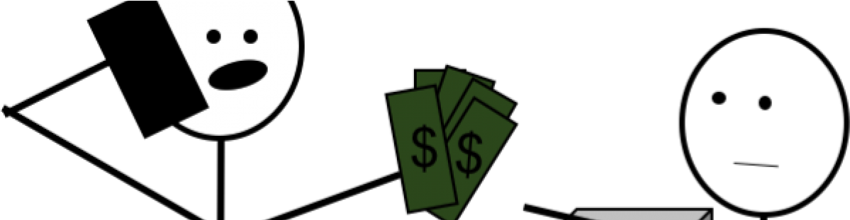 7 Types Of Marksmen - Sign Clipart (1280x310), Png Download