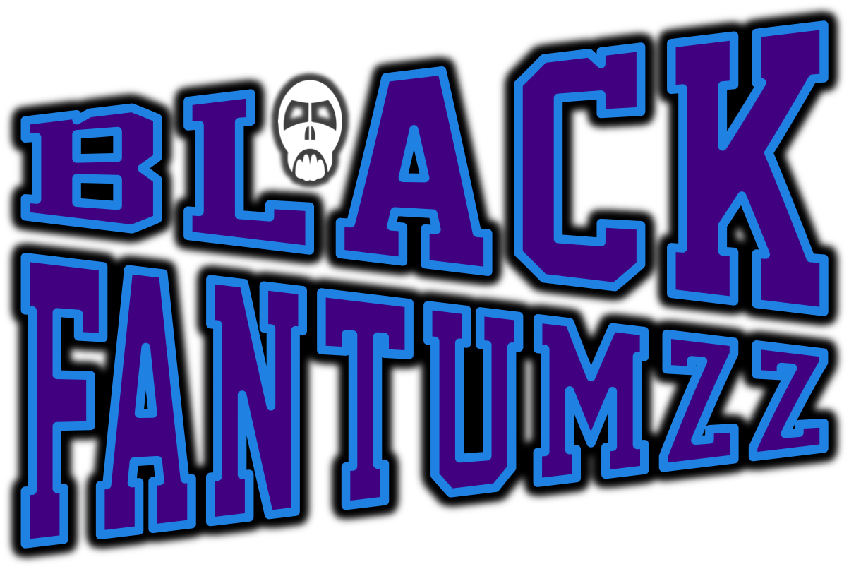 Black Fantumzz - Graphic Design Clipart (1203x806), Png Download