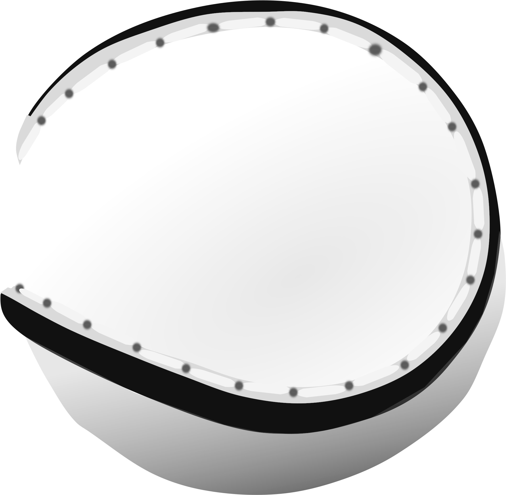 This Free Laser Systems For Photobiology And Photomedicine - Hurling Ball Ireland Clipart (2400x2400), Png Download