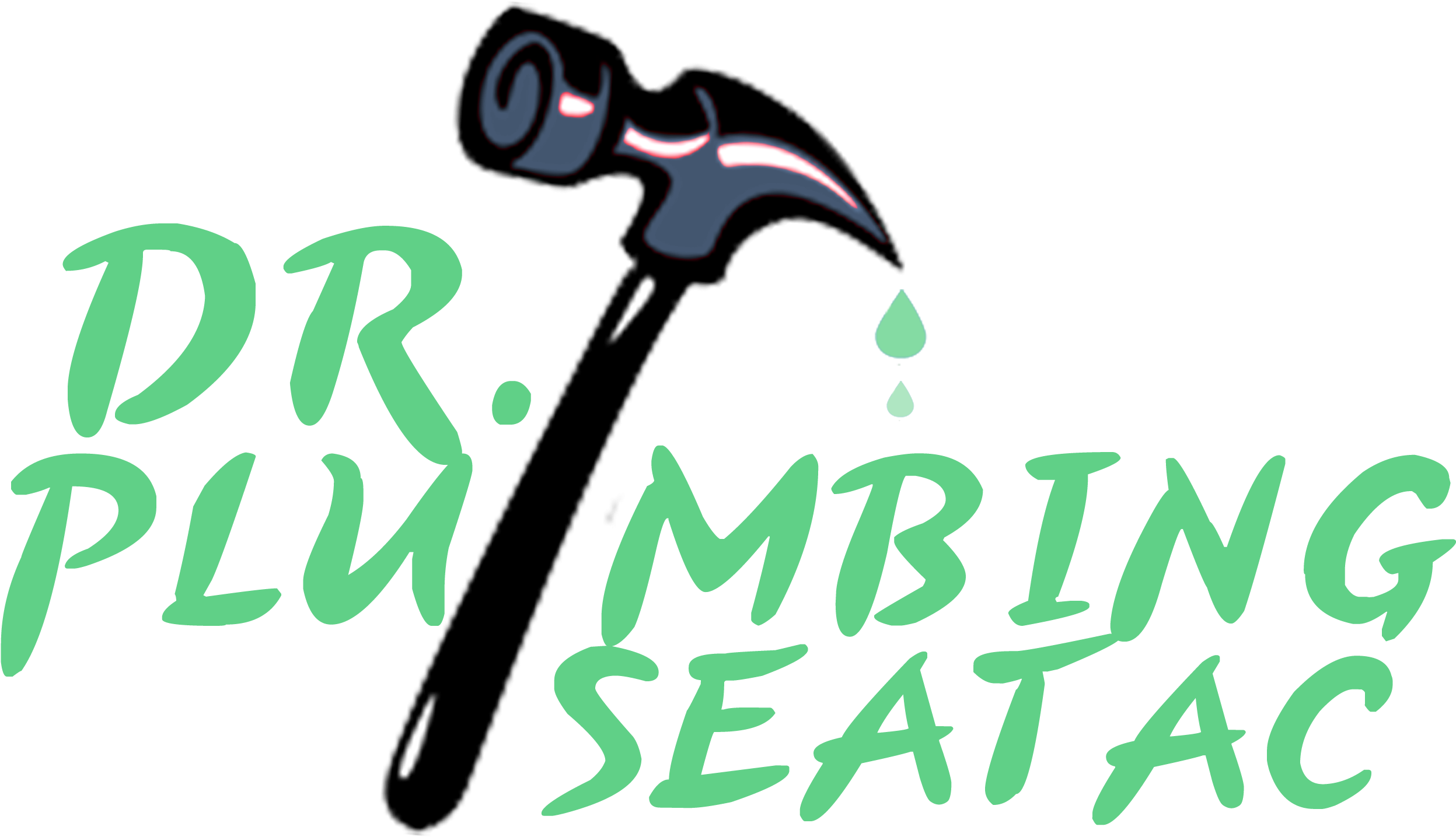 Seatac Wa Installation Service - Seattle-tacoma International Airport Clipart (2587x1467), Png Download