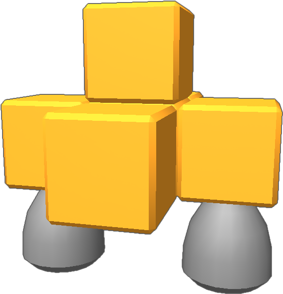 By Kbl2100 - Mechanical Puzzle Clipart (768x768), Png Download