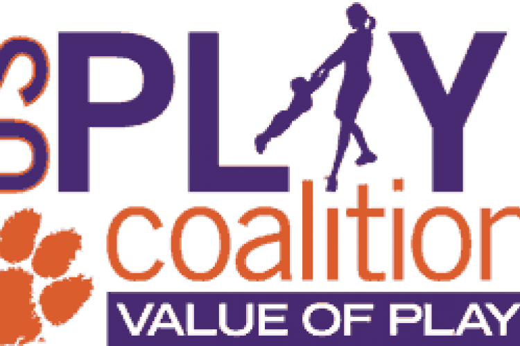 Us Play Coalition - Poster Clipart (750x499), Png Download