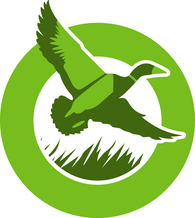 East Bay Golf Course Logo Clipart (669x747), Png Download