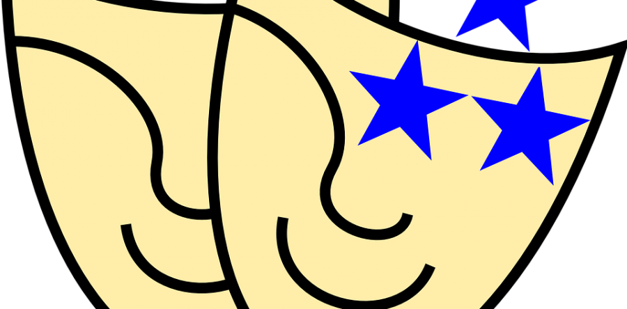 Musical Play Clipart - Png Download (900x444), Png Download