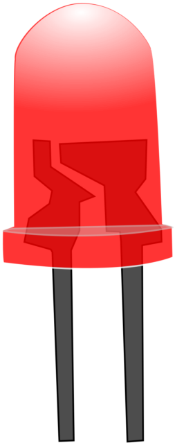 Cheerful - Incandescent Light Bulb Clipart (1024x768), Png Download