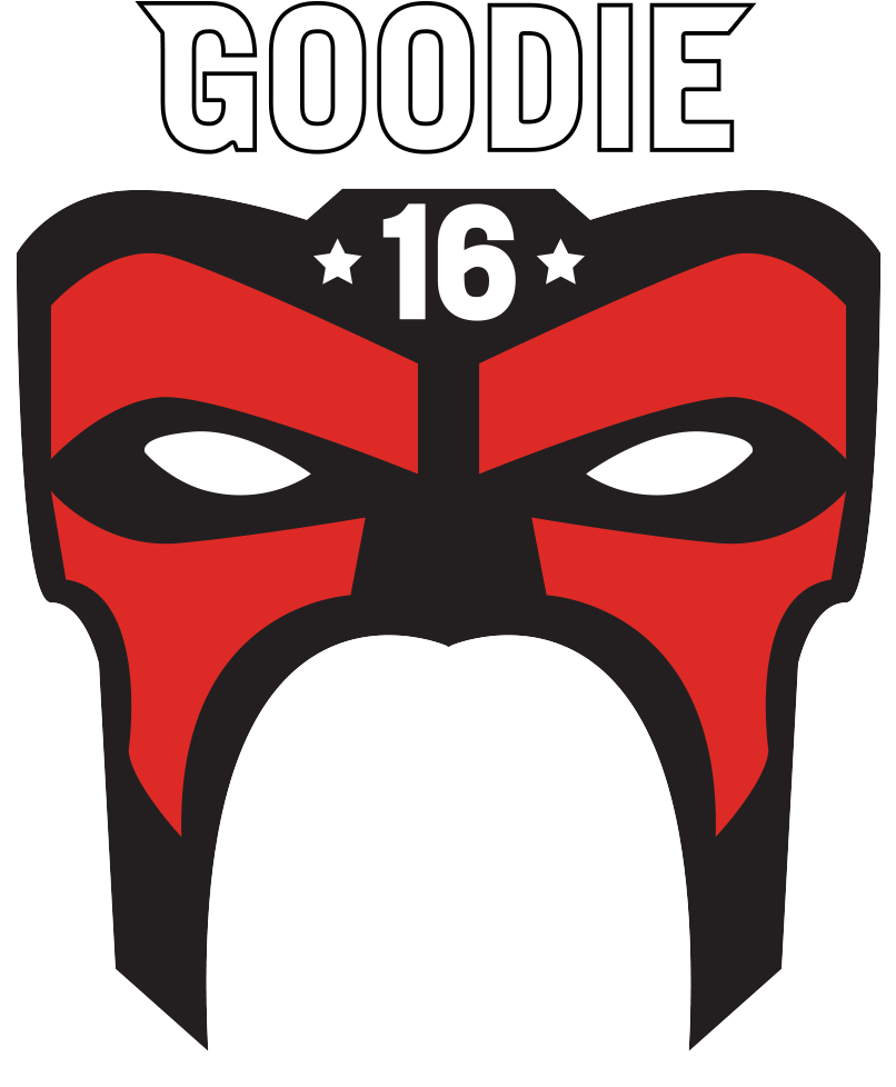 Goodie16 - Poster Clipart (816x1002), Png Download