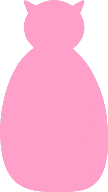 Black Cat Clipart (800x800), Png Download