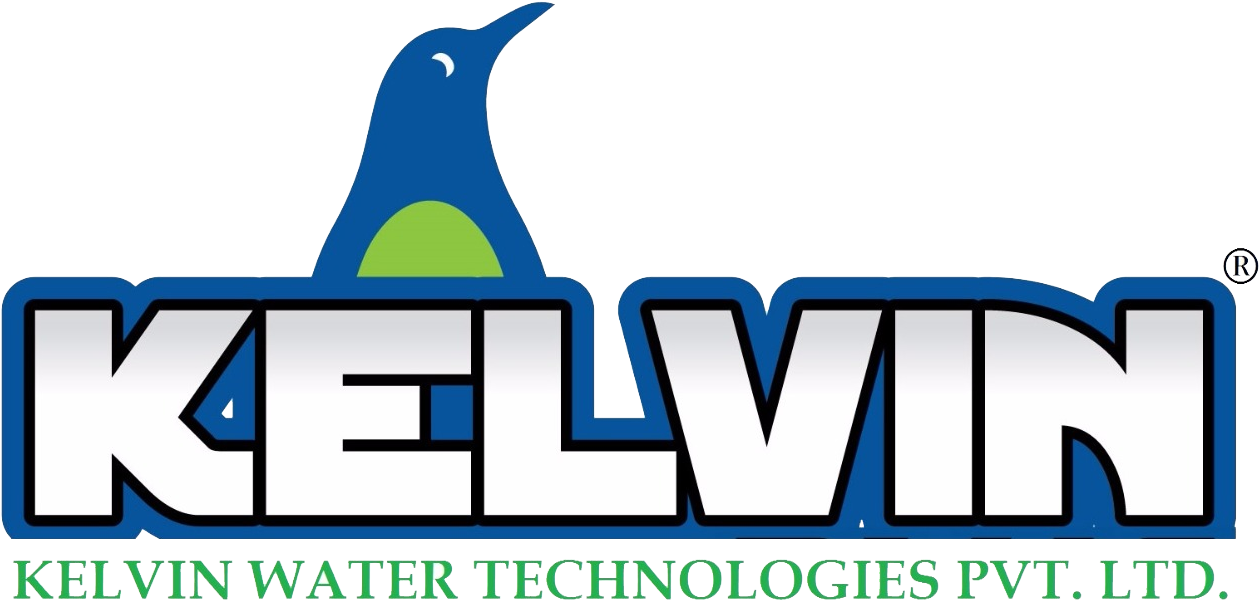 India"s No 1 Best Wastewater Treatment Plant Manufacturers, - Kelvin Water Technologies Pvt. Ltd. Stp Etp Plant Manufacturers Clipart (1280x618), Png Download