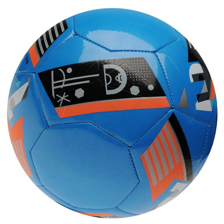 Adidas Uefa Euro 2016 Glider Replica Football - Adidas Clipart (800x800), Png Download