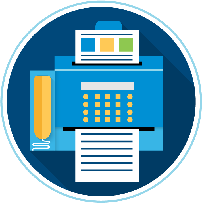 Regular Mail Is Extremely Expensive & Time Consuming Clipart (720x720), Png Download