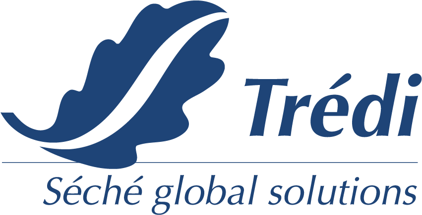 Hazardous And Non-hazardous Waste Recovery And Treatment - Seche Environnement Clipart (894x454), Png Download