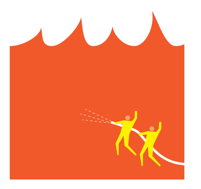 0617 Astronaut Training Escape Simulation Sreury - Graphic Design Clipart (640x604), Png Download