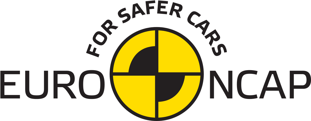 Campaigns & Projects - Euro Ncap Logo Clipart (1280x499), Png Download