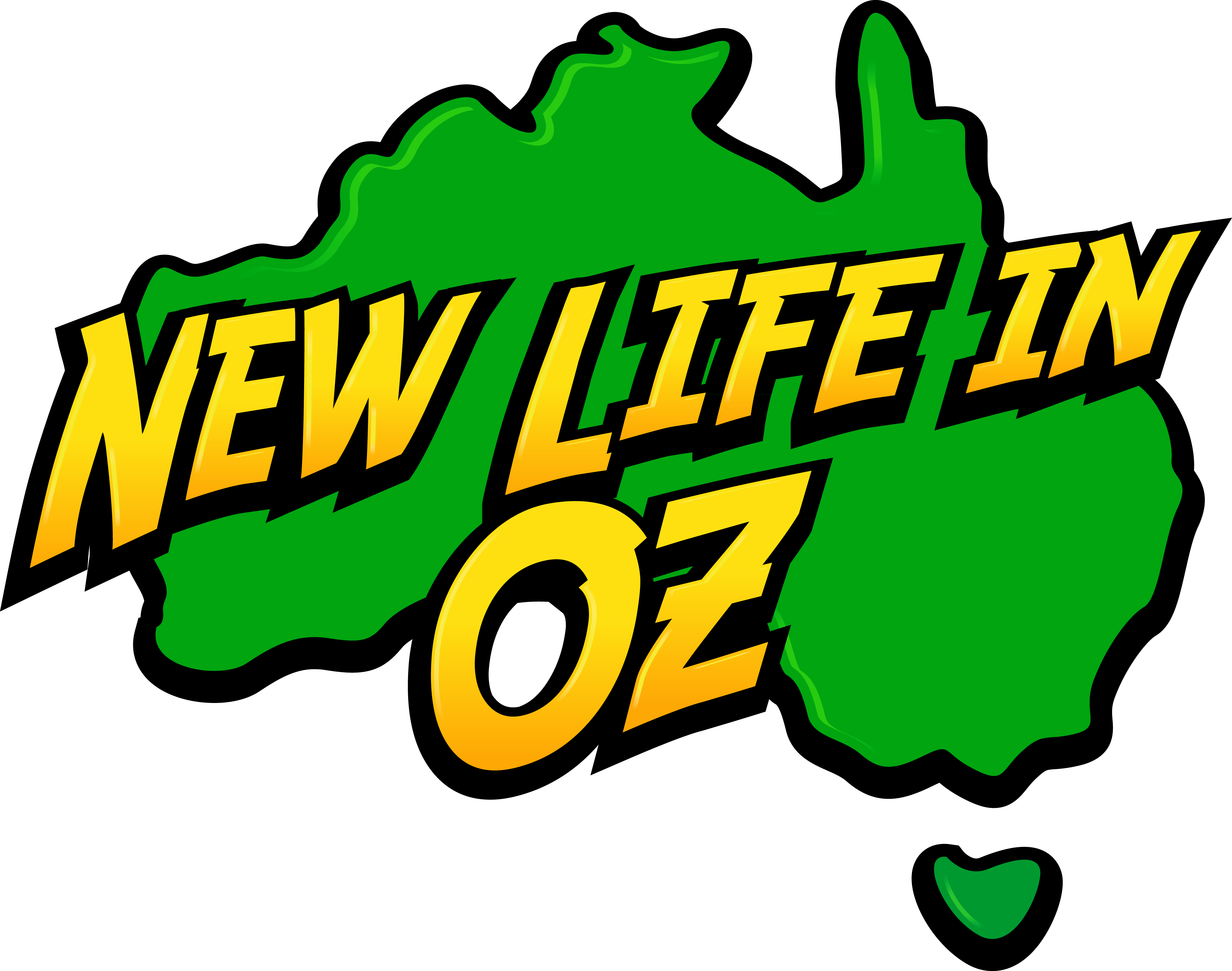 Wanting New Life In Oz - Iphone Clipart (4169x3286), Png Download