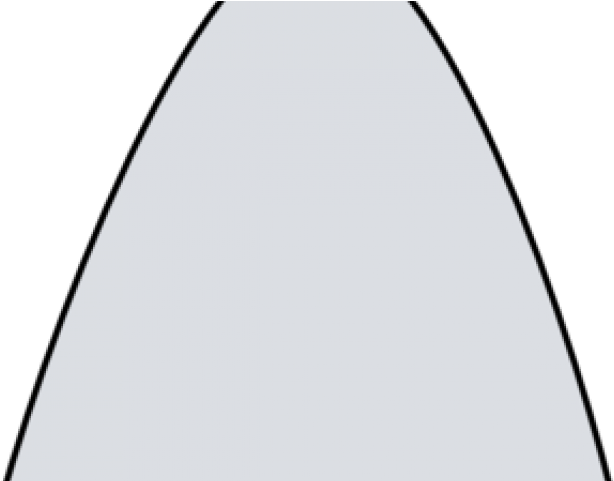 Mountains Clipart Simple - Mountain - Png Download (640x480), Png Download