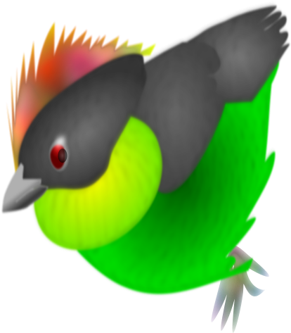 Finch Png Images 600 X Clipart (600x600), Png Download